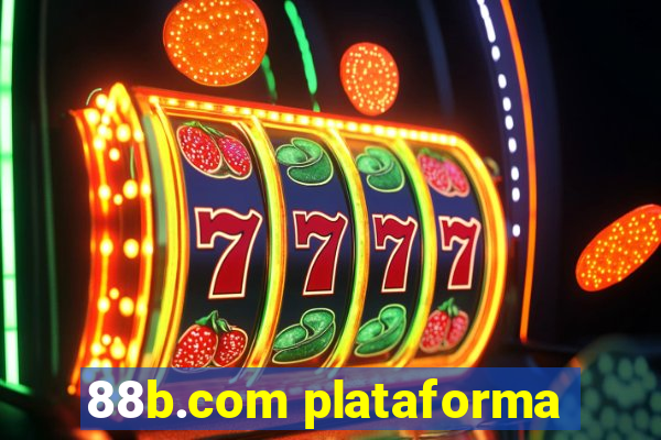 88b.com plataforma